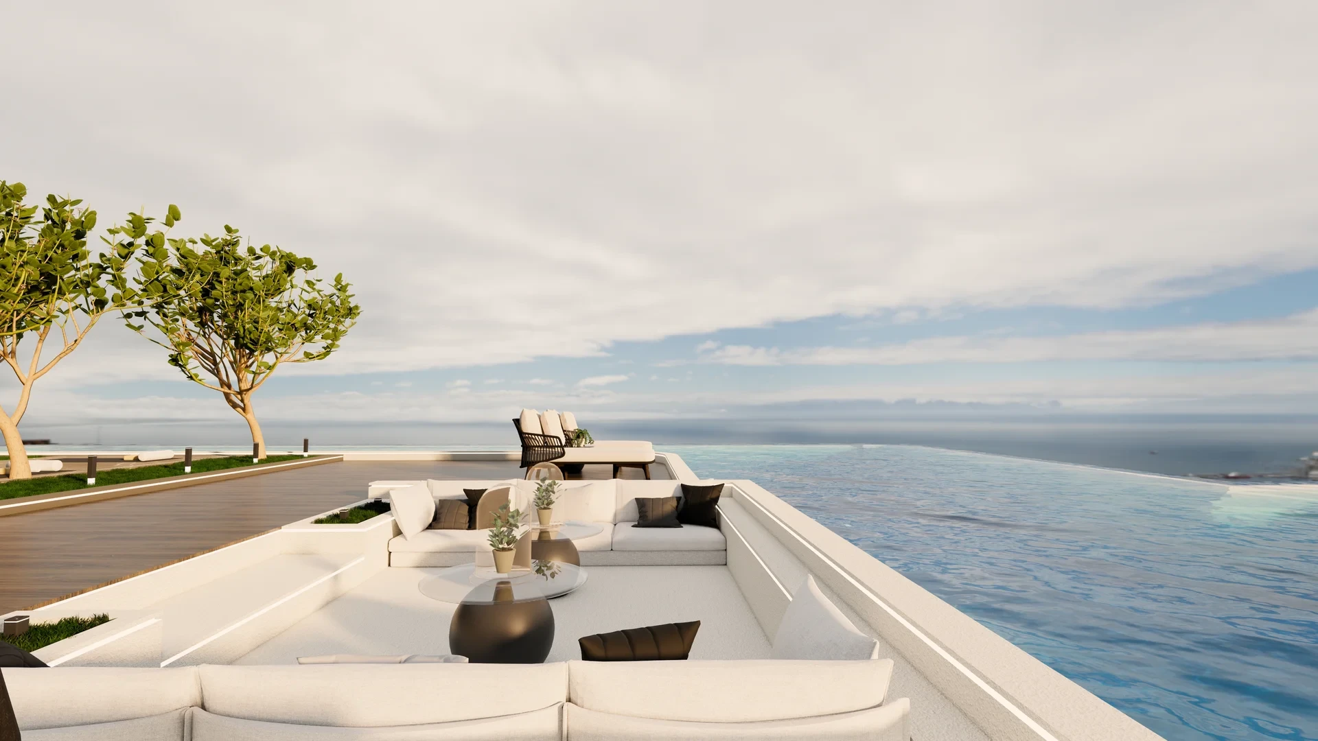 Ever Prime Residences Phuket
