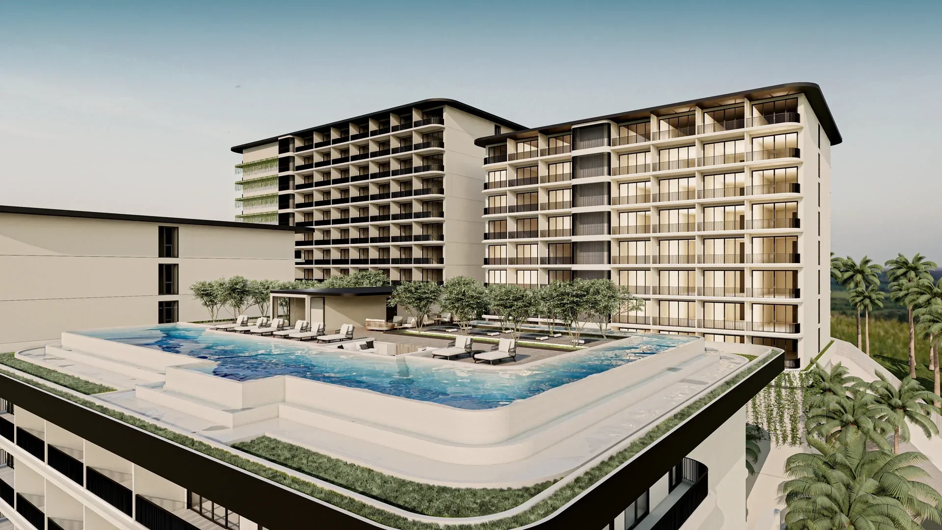 Ever Prime Residences Phuket