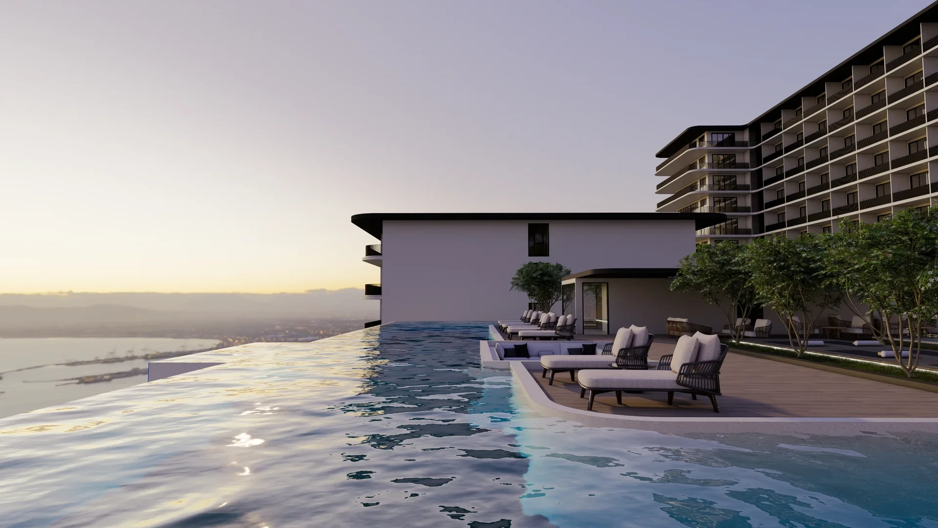 Ever Prime Residences Phuket