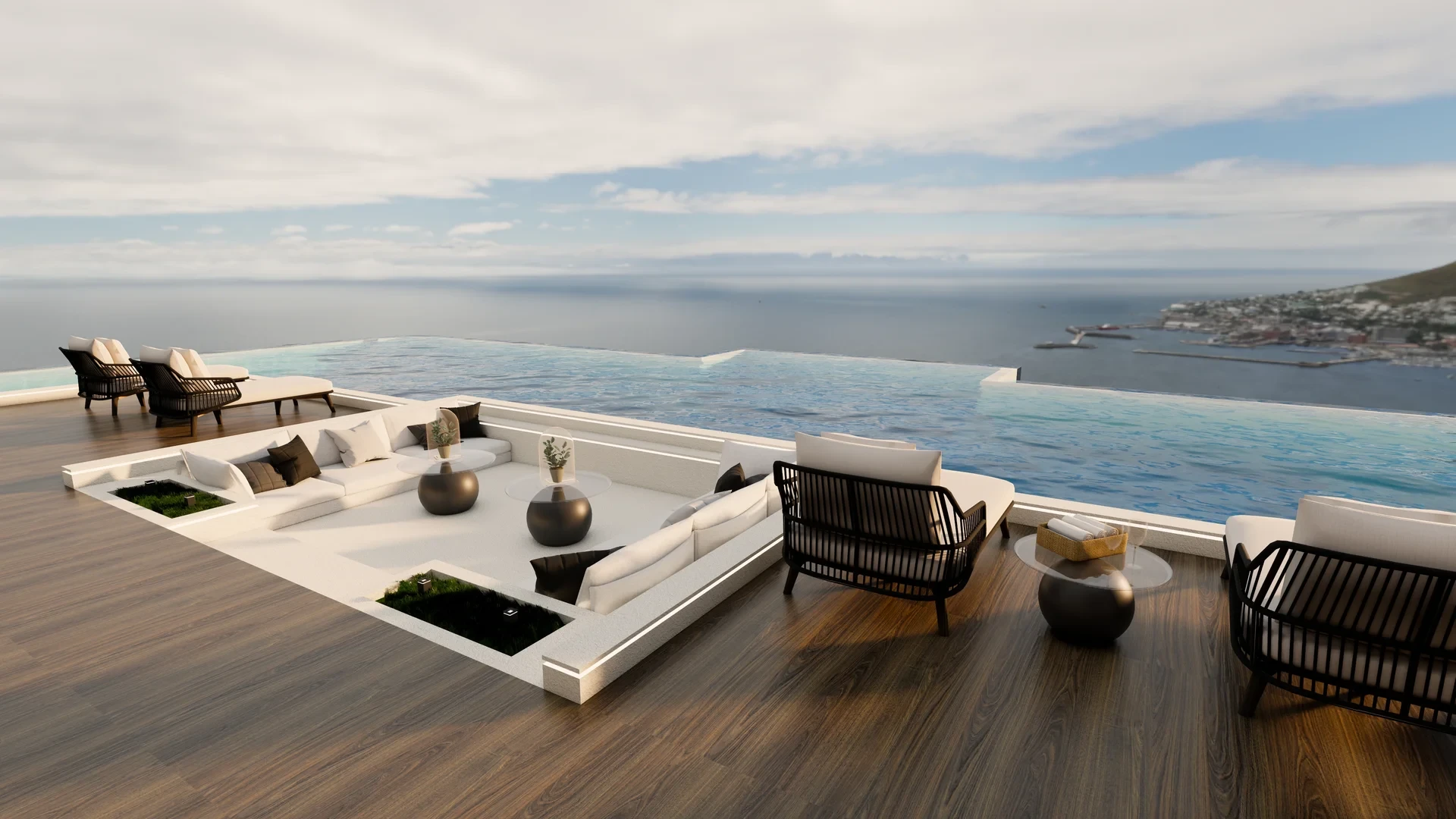 Ever Prime Residences Phuket