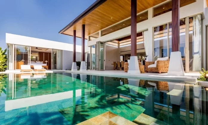 Botanica Hillside Phuket