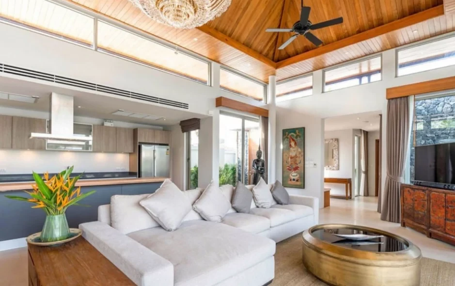 Botanica Hillside Phuket