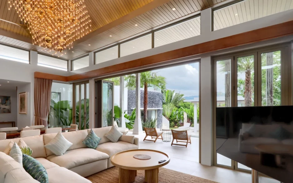 Botanica Hillside Phuket