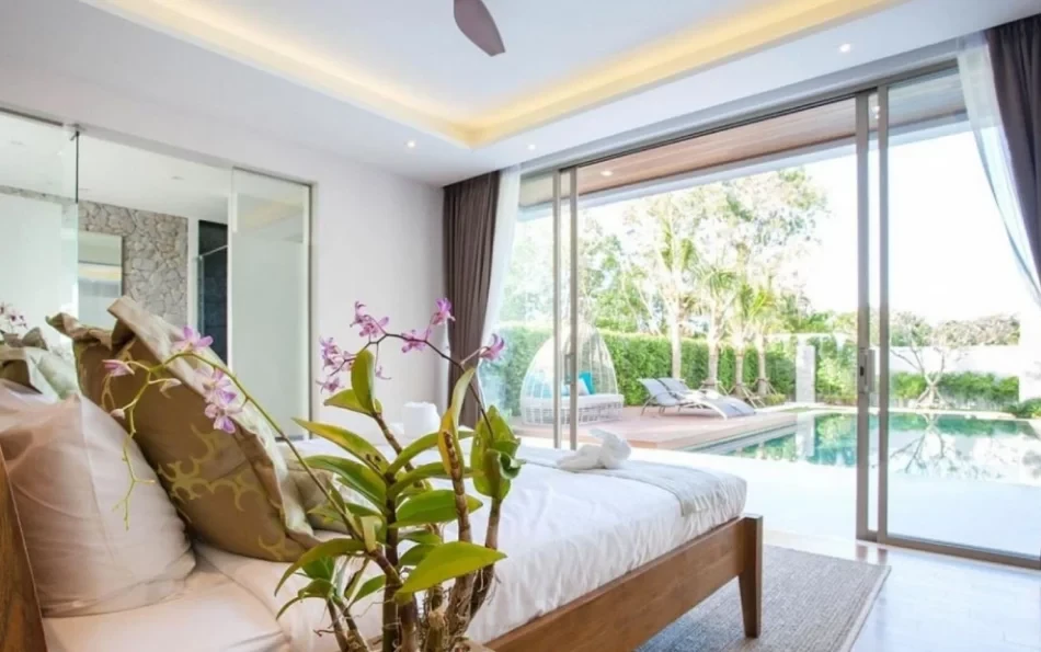Botanica Hillside Phuket