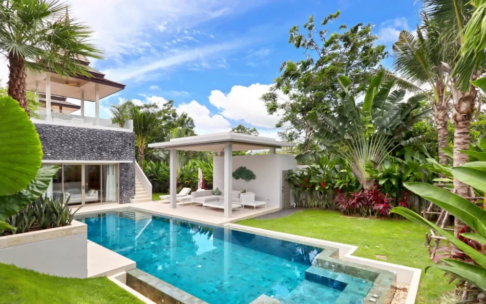 Botanica Hillside Phuket