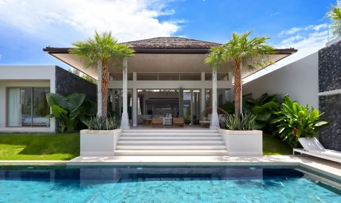 Botanica Hillside Phuket