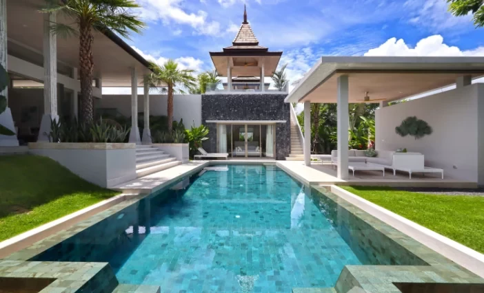 Botanica Hillside Phuket
