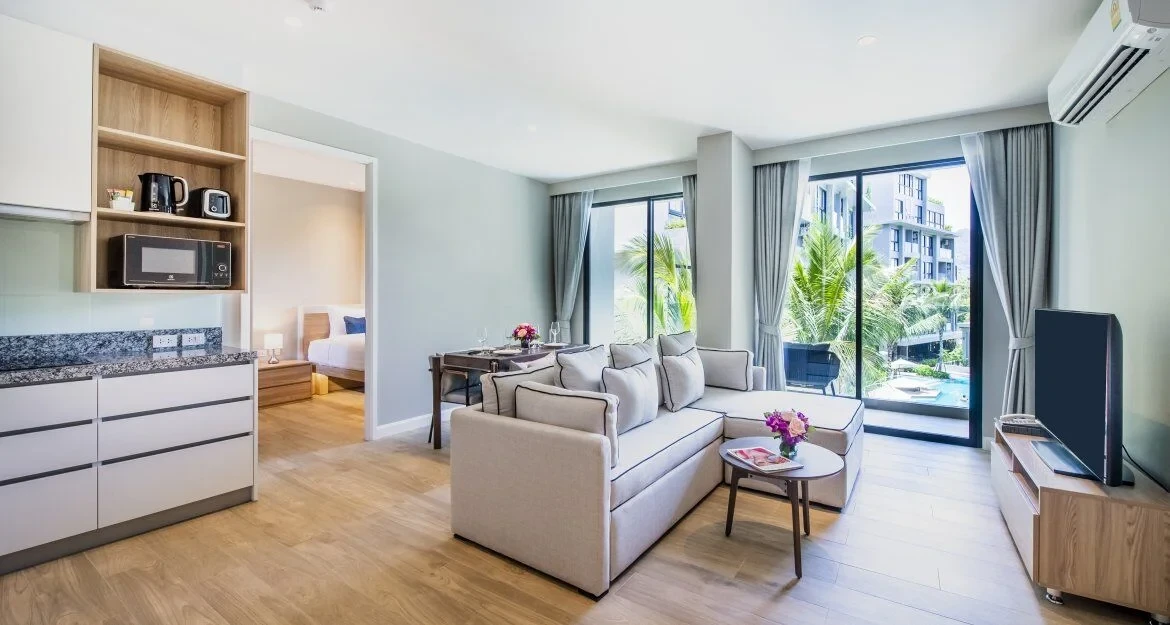 Diamond Condominium Phuket