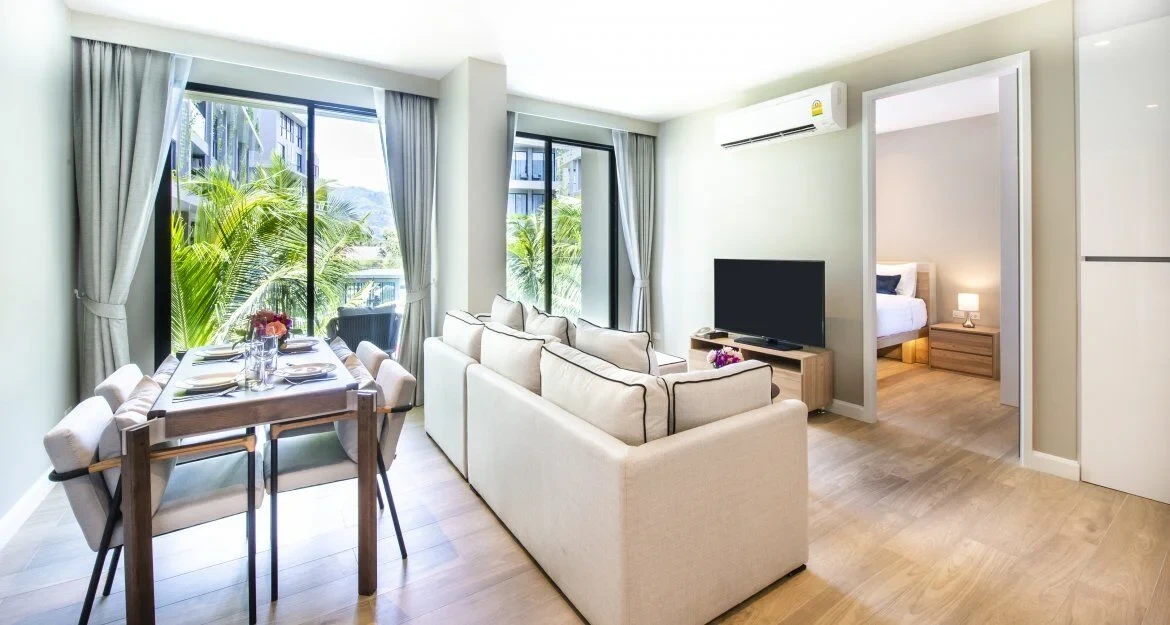 Diamond Condominium Phuket