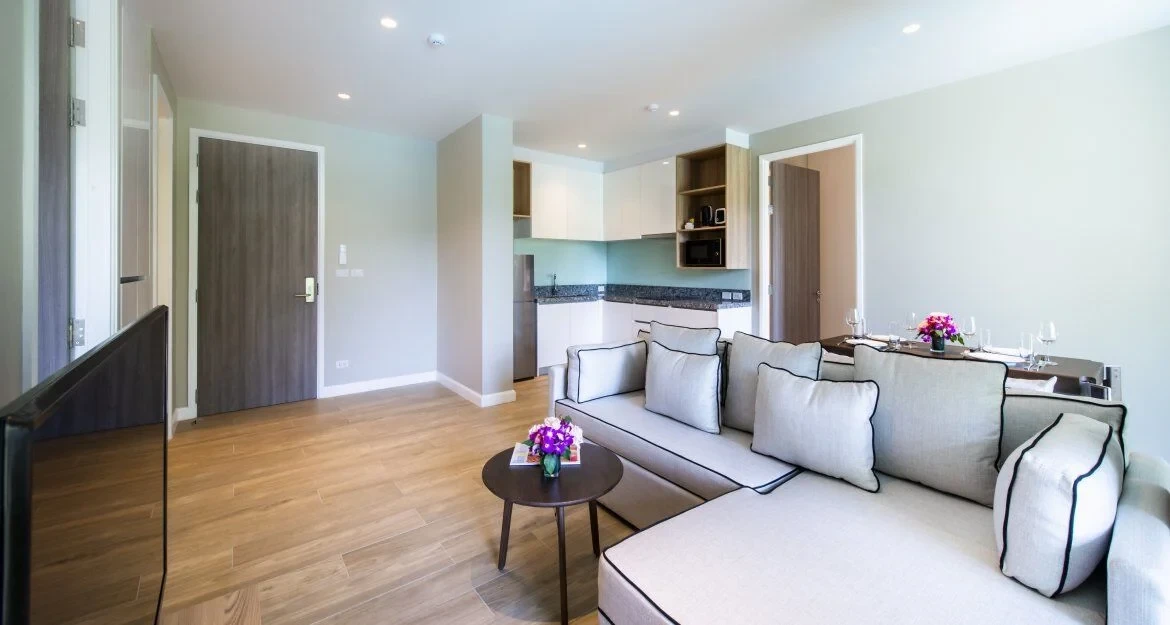 Diamond Condominium Phuket