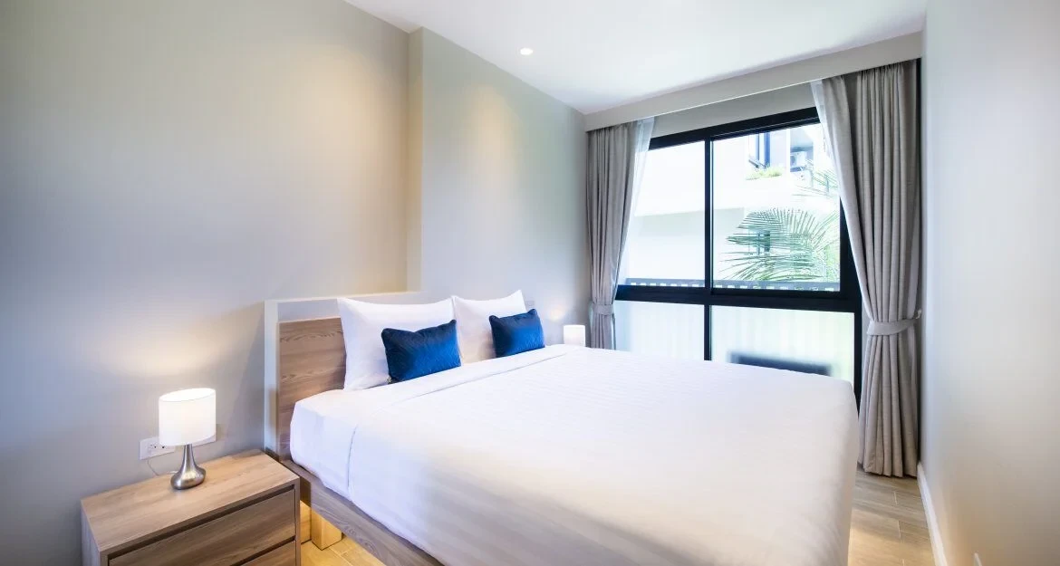 Diamond Condominium Phuket