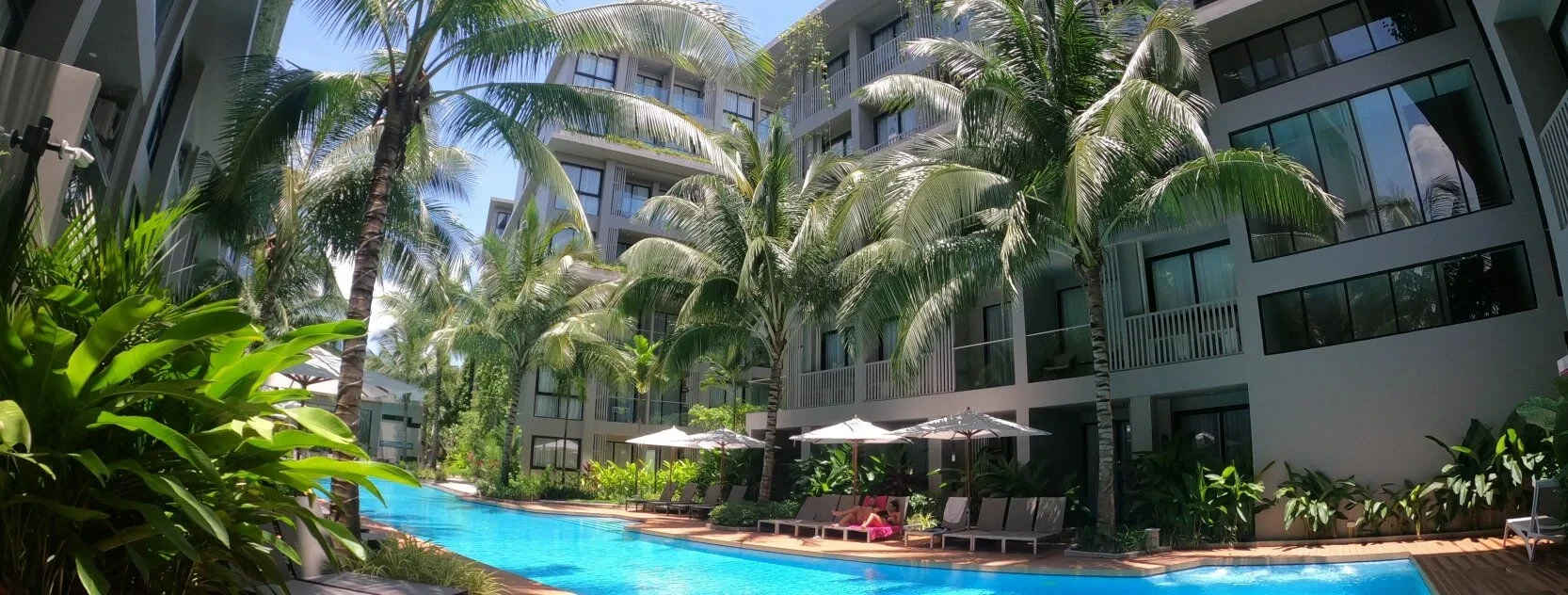 Diamond Condominium Phuket
