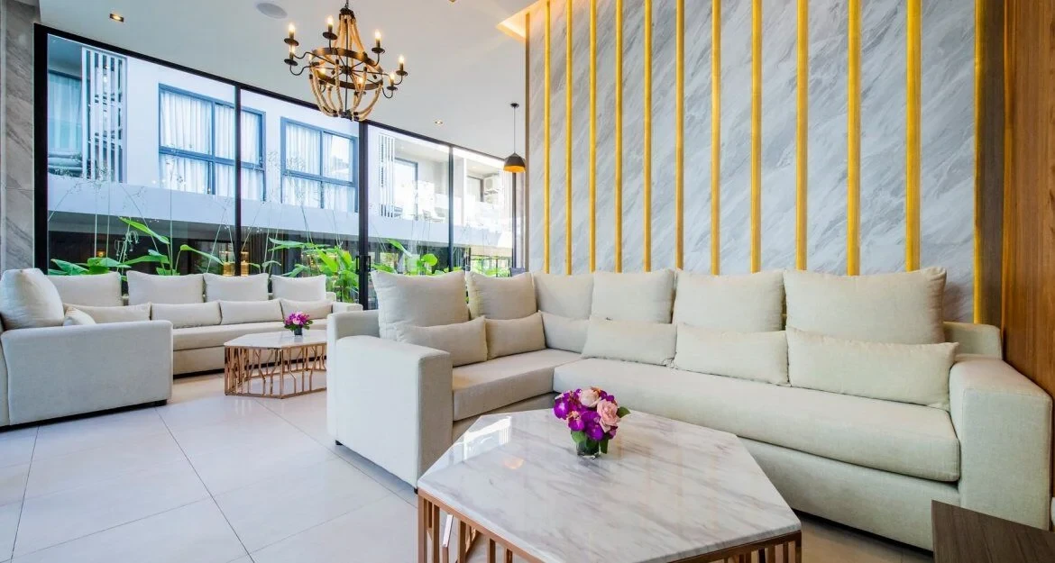 Diamond Condominium Phuket