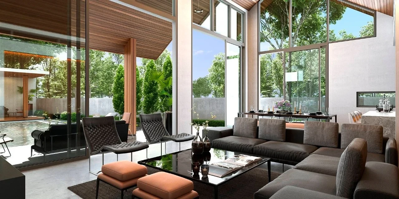 Andamantia Villas