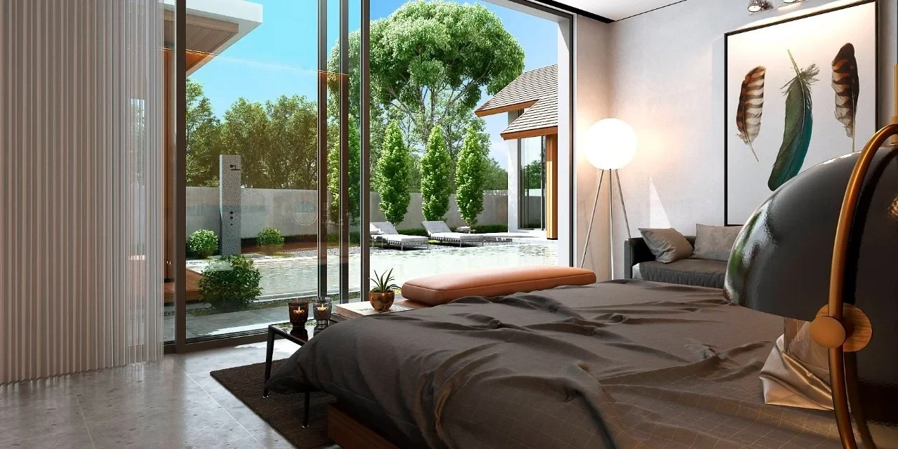 Andamantia Villas
