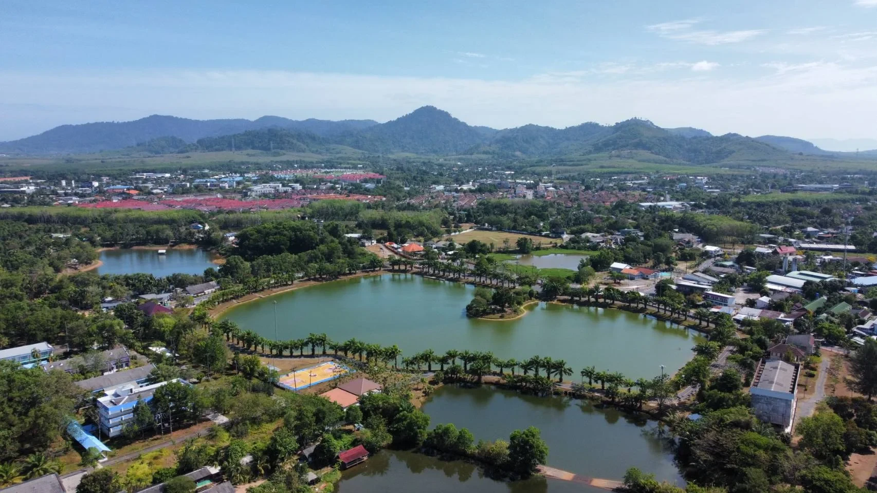 Andamantia Villas