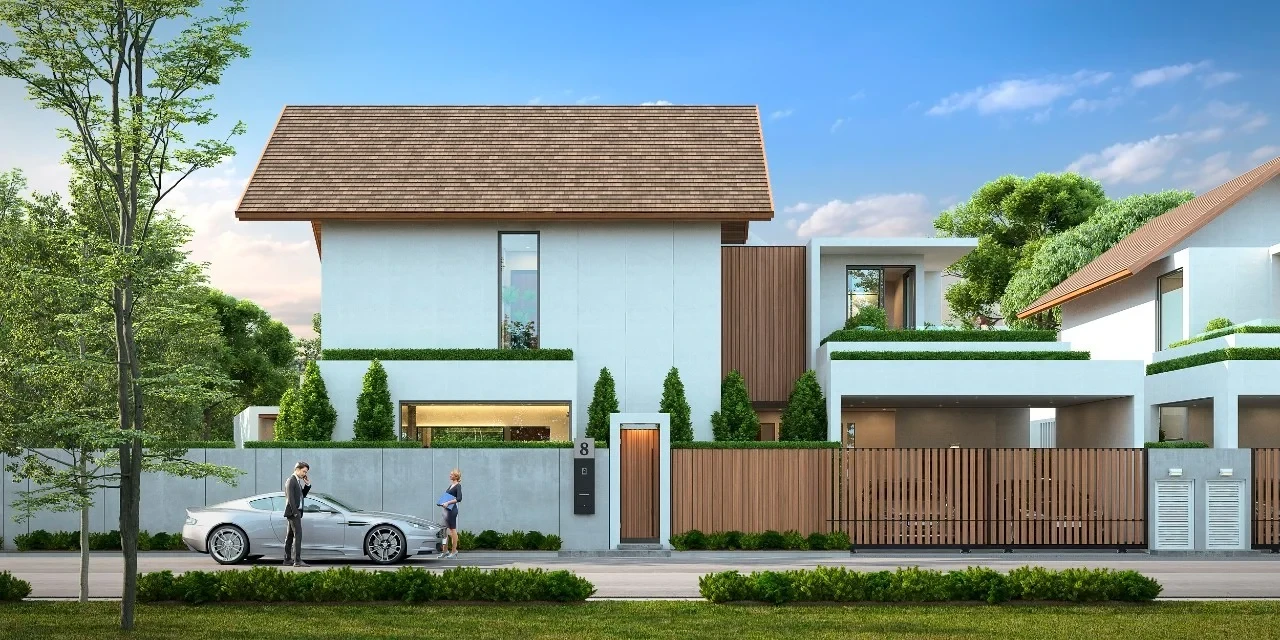 Andamantia Villas