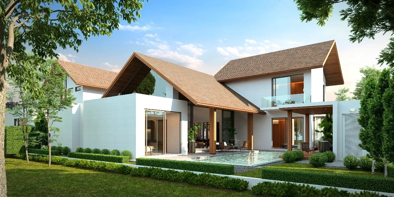 Andamantia Villas