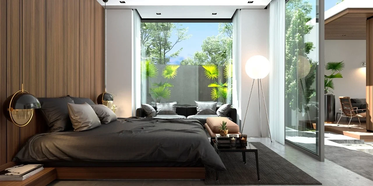 Andamantia Villas
