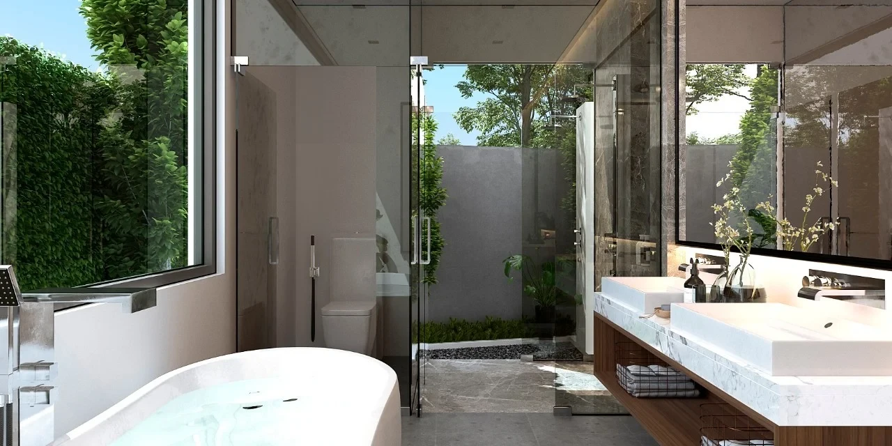 Andamantia Villas
