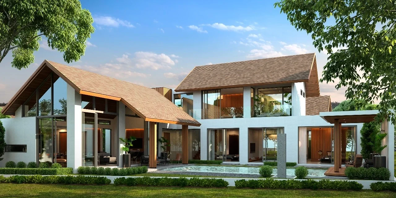 Andamantia Villas