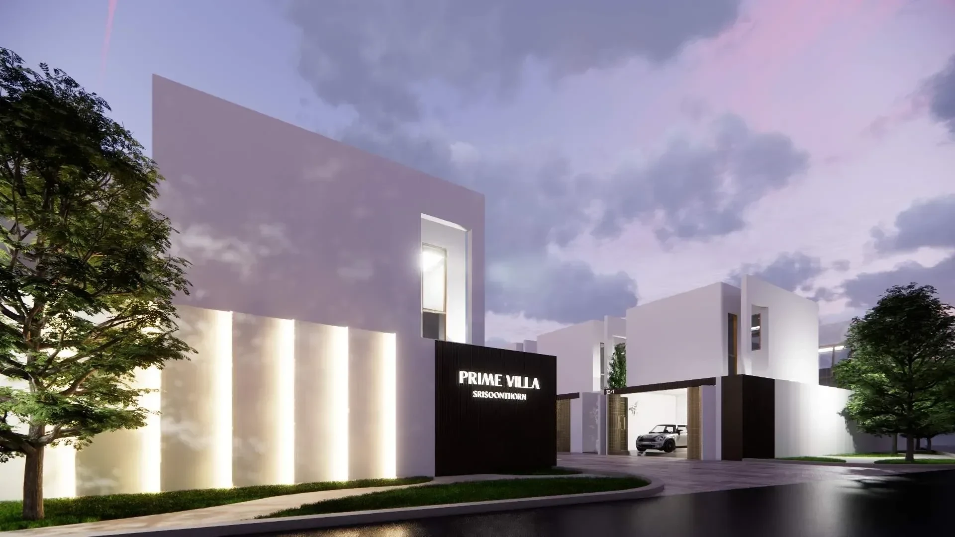 Prime Villas Phuket