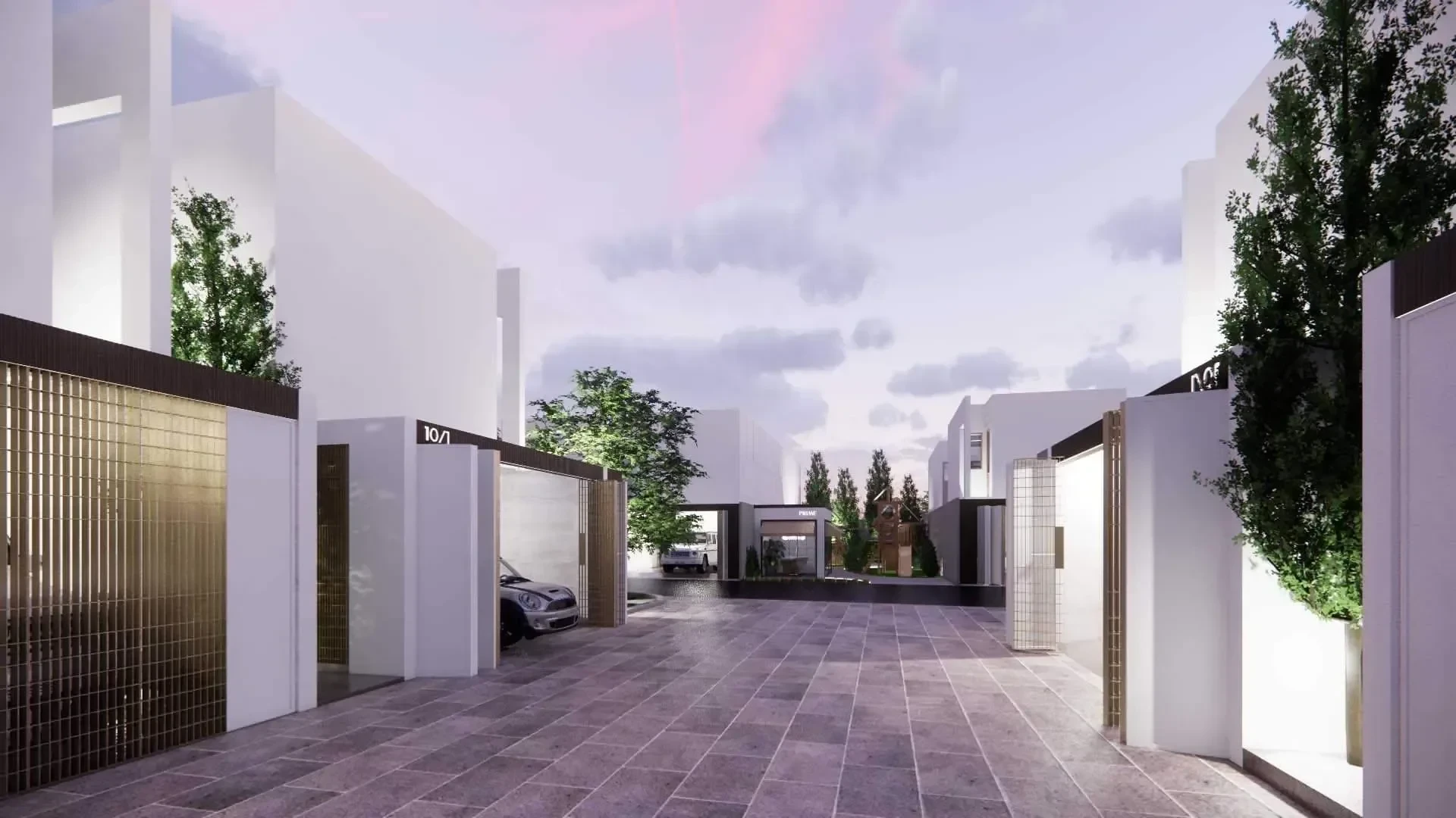 Prime Villas Phuket