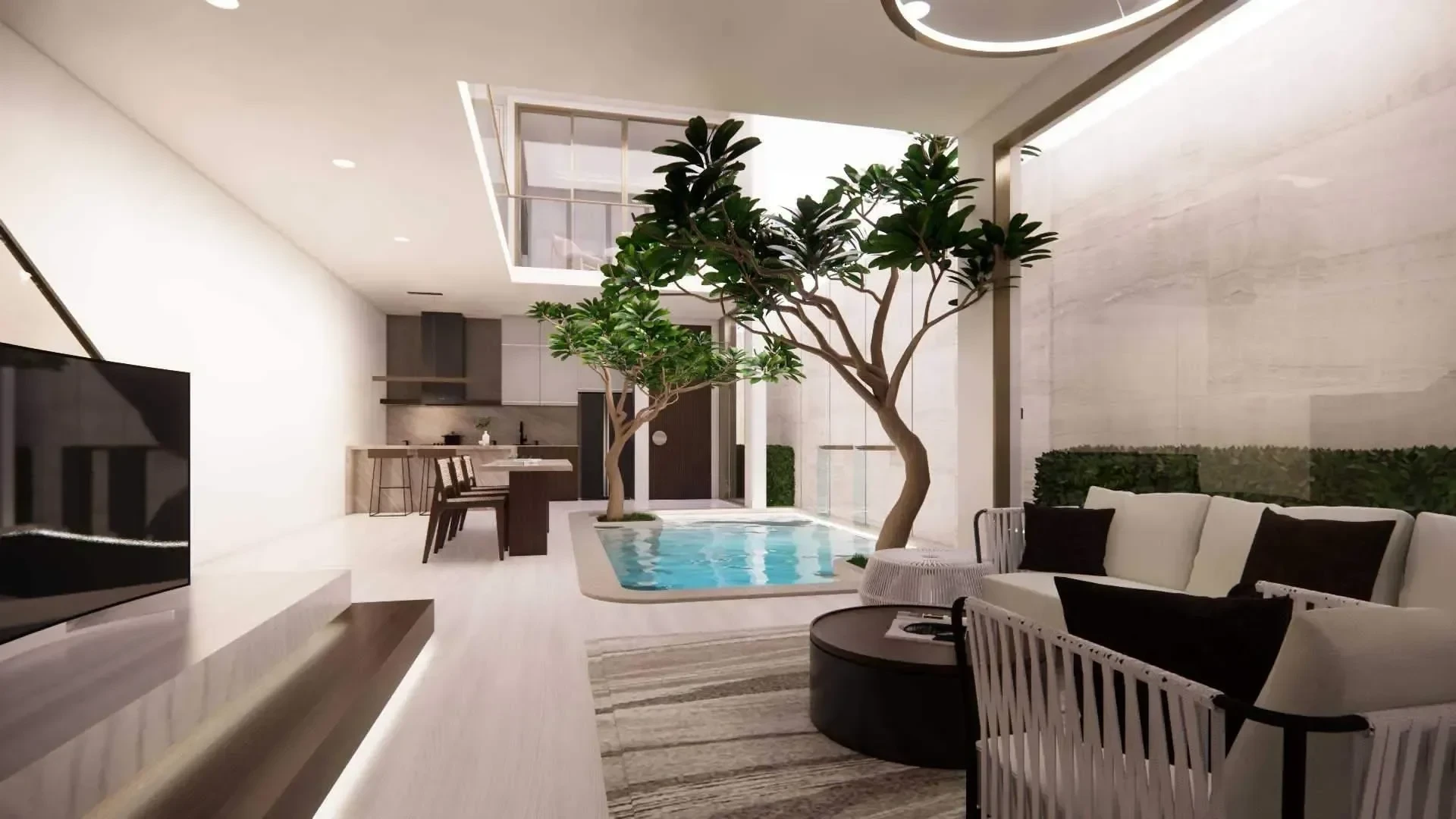 Prime Villas Phuket
