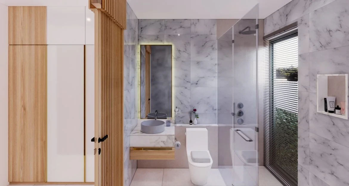 Manisa Villas Pasak