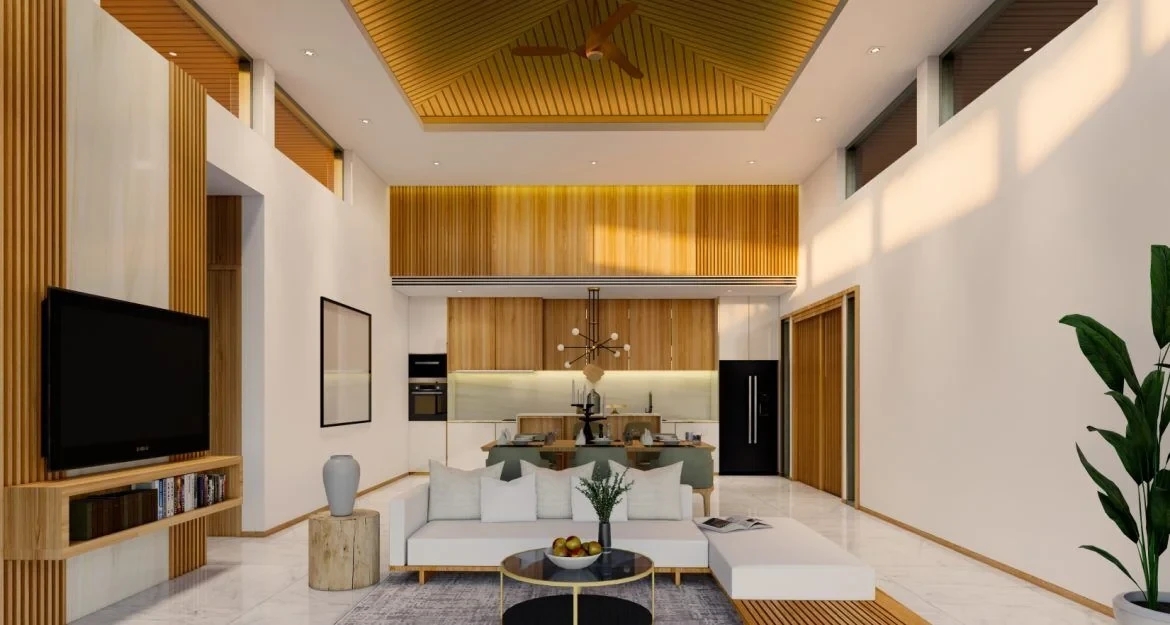 Manisa Villas Pasak