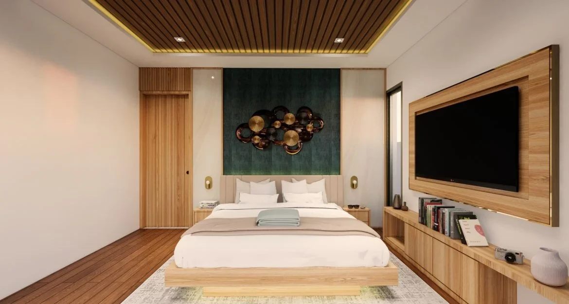 Manisa Villas Pasak