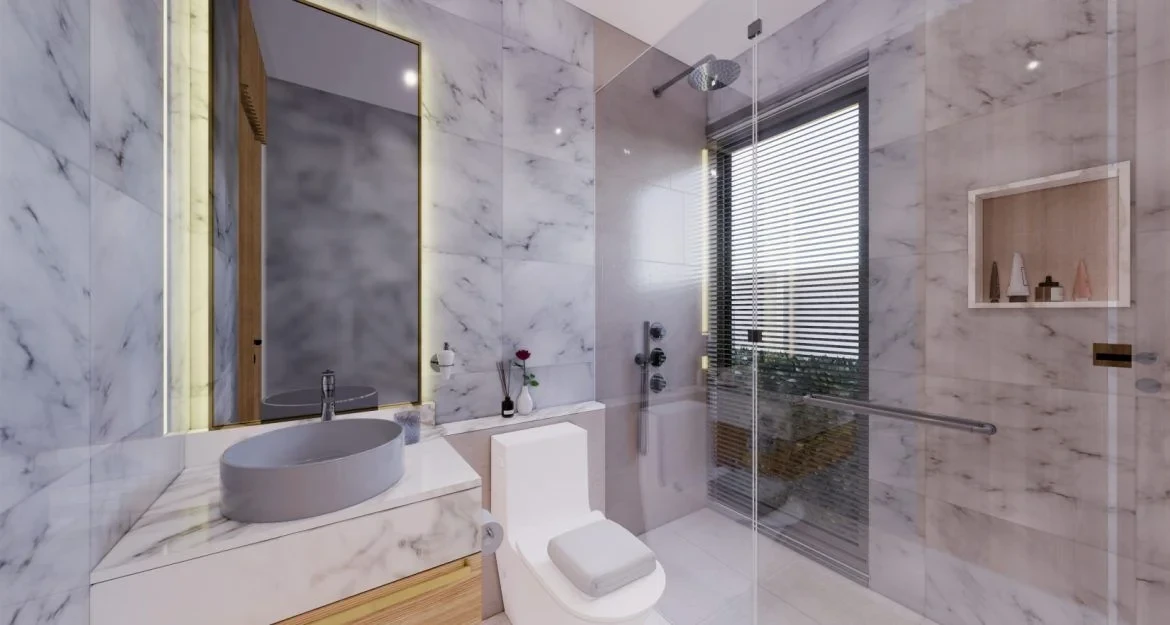 Manisa Villas Pasak
