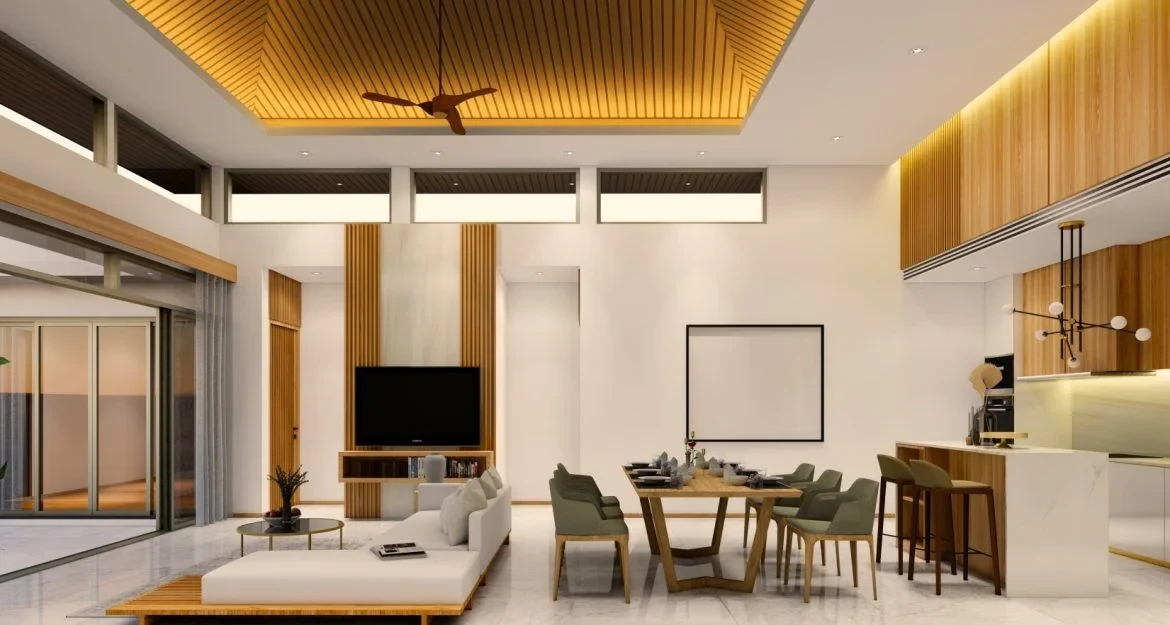 Manisa Villas Pasak