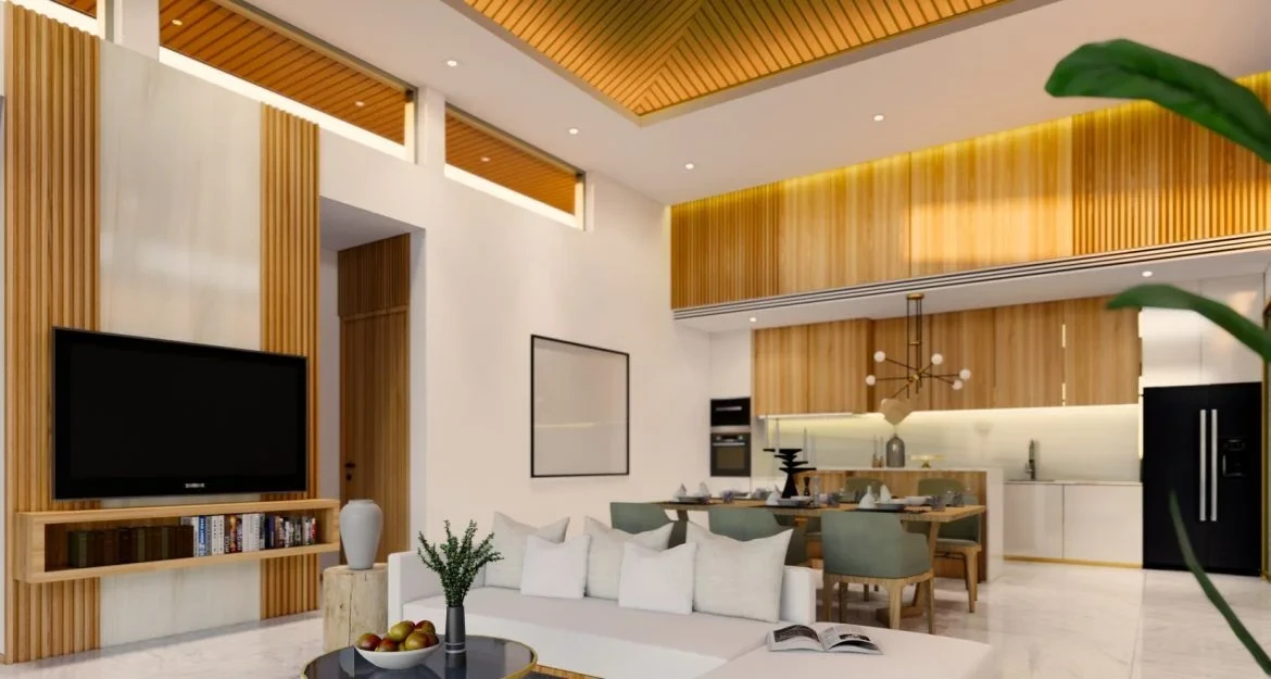 Manisa Villas Pasak