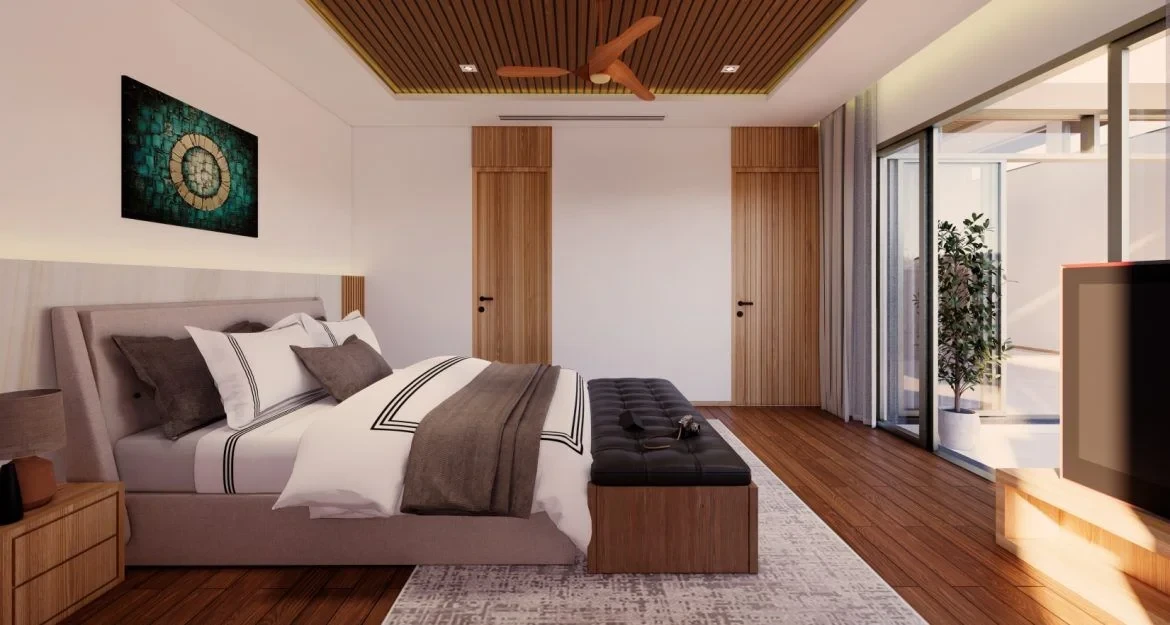 Manisa Villas Pasak