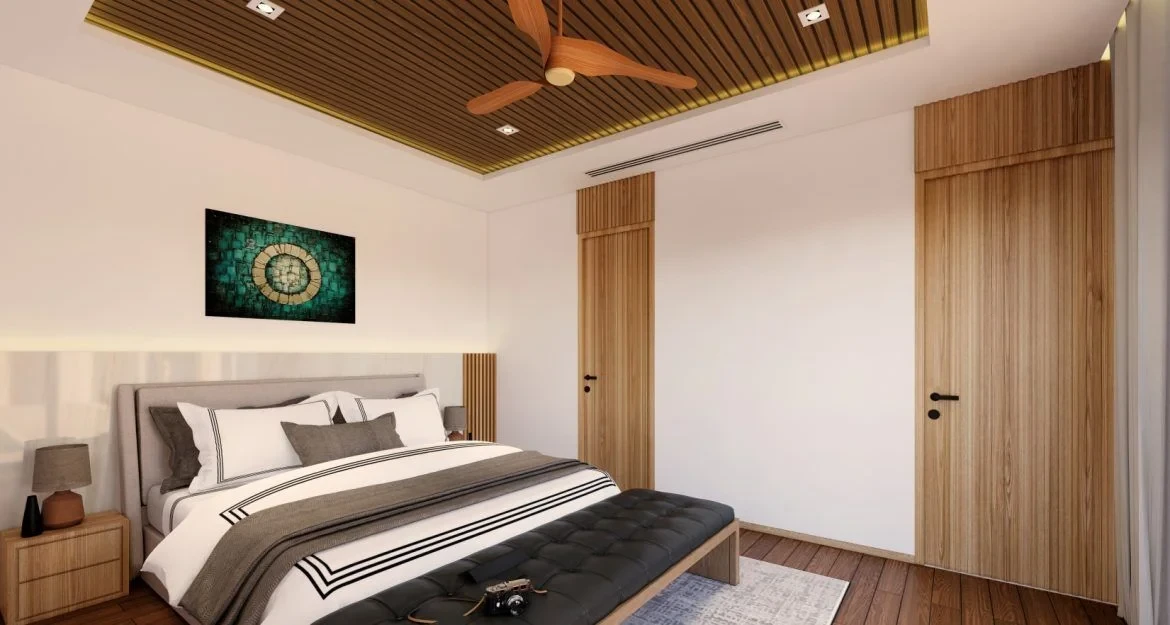 Manisa Villas Pasak