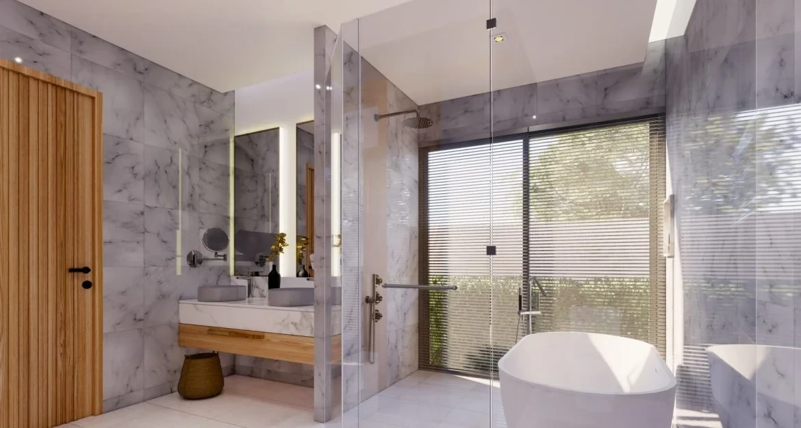 Manisa Villas Pasak