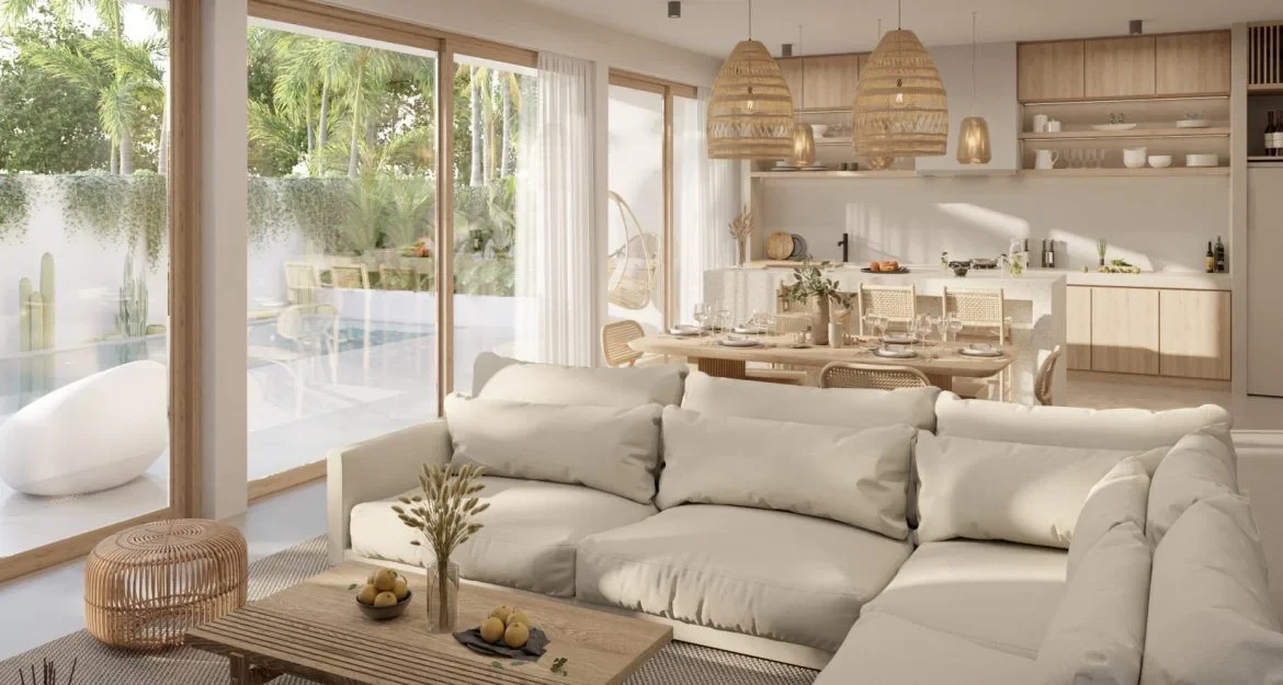 Sunrise Estates Phase 4