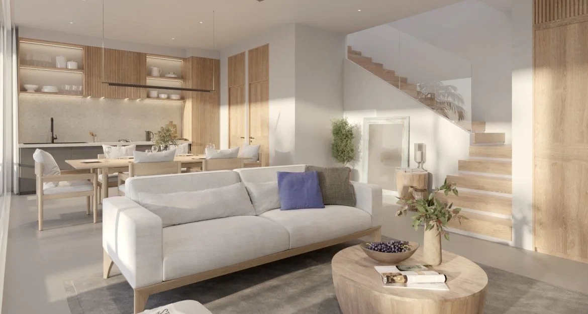 Sunrise Estates Phase 4
