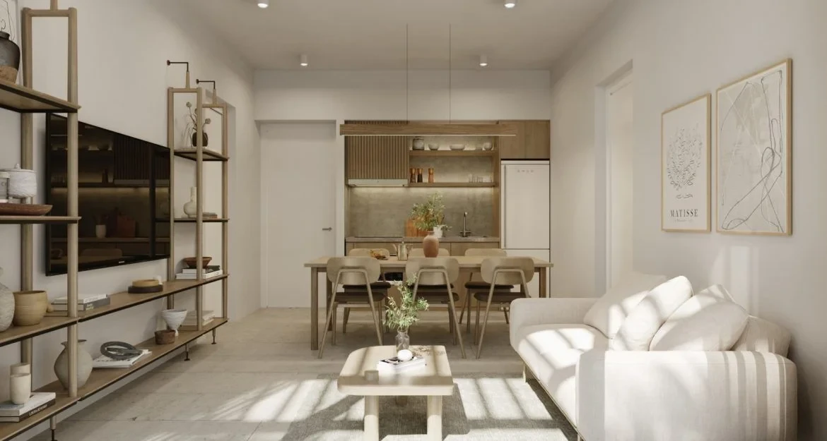 Sunrise Estates Phase 4