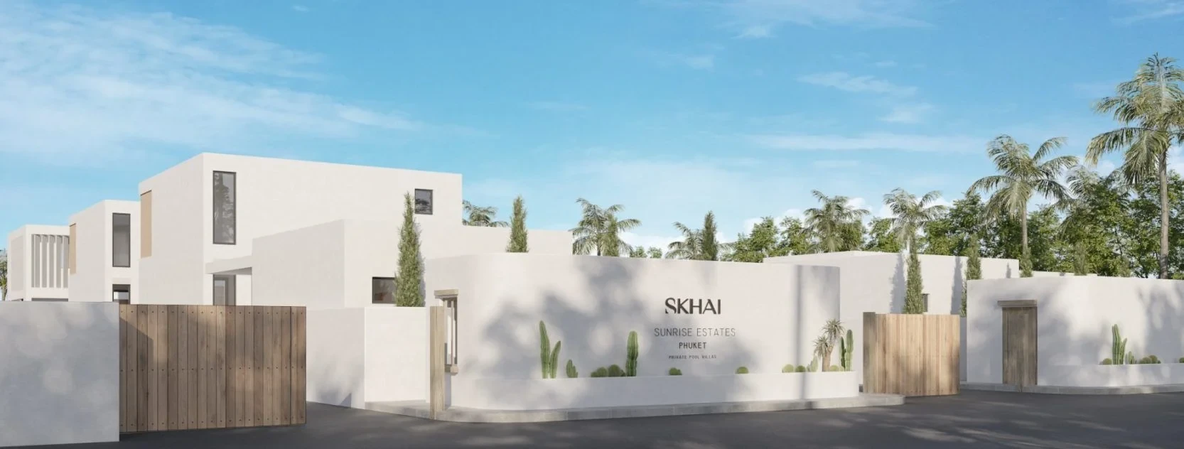 Sunrise Estates Phase 4