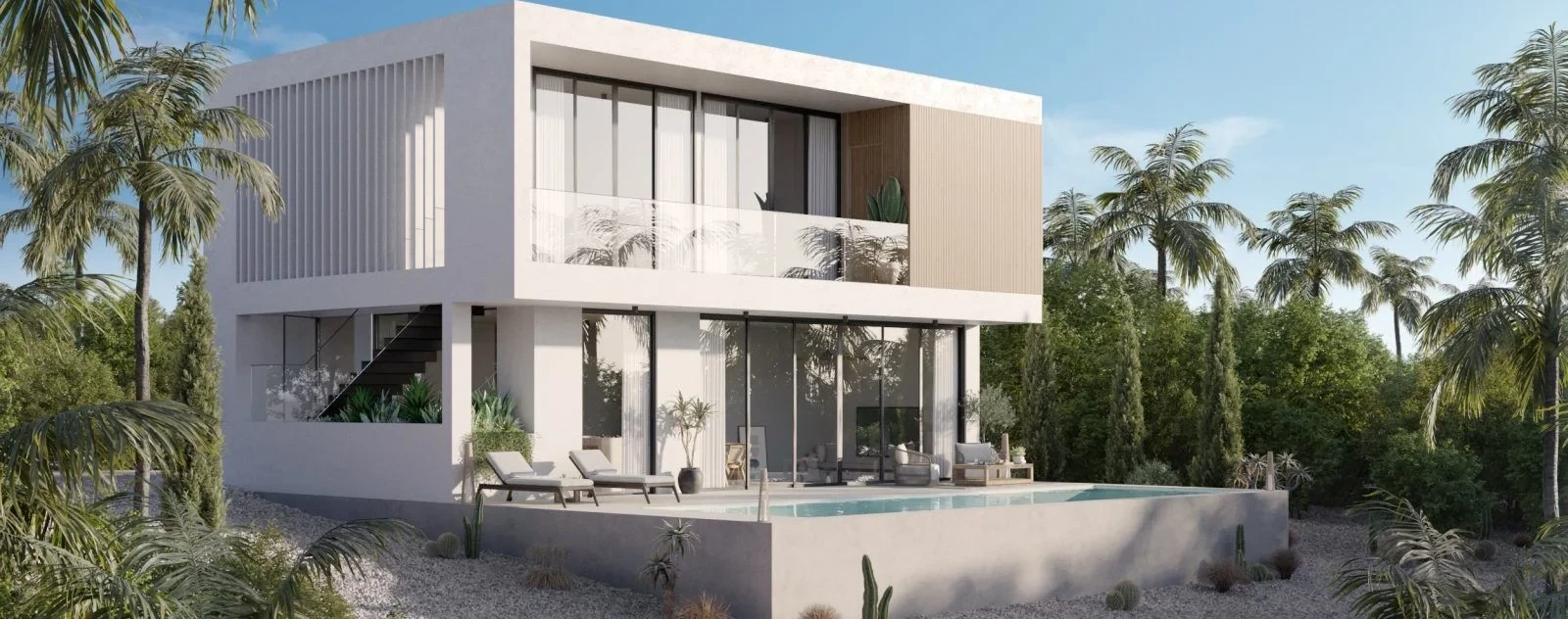 Sunrise Estates Phase 4