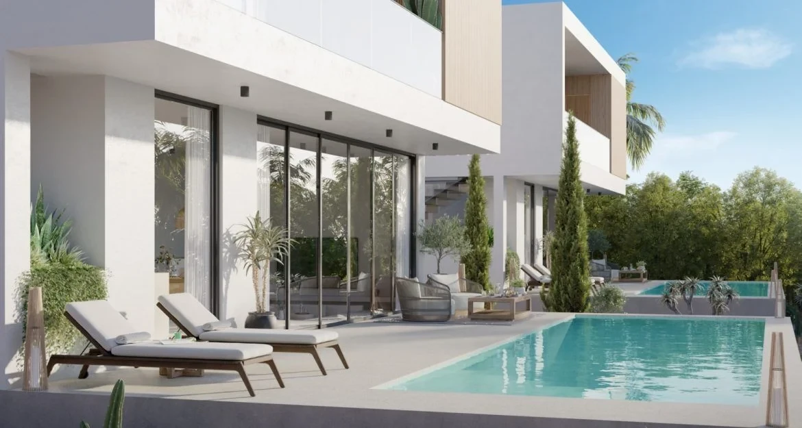 Sunrise Estates Phase 4
