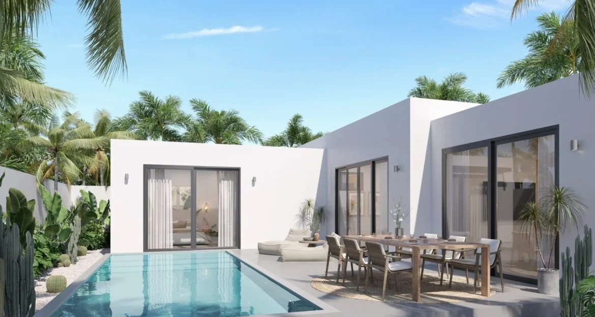 Sunrise Estates Phase 4