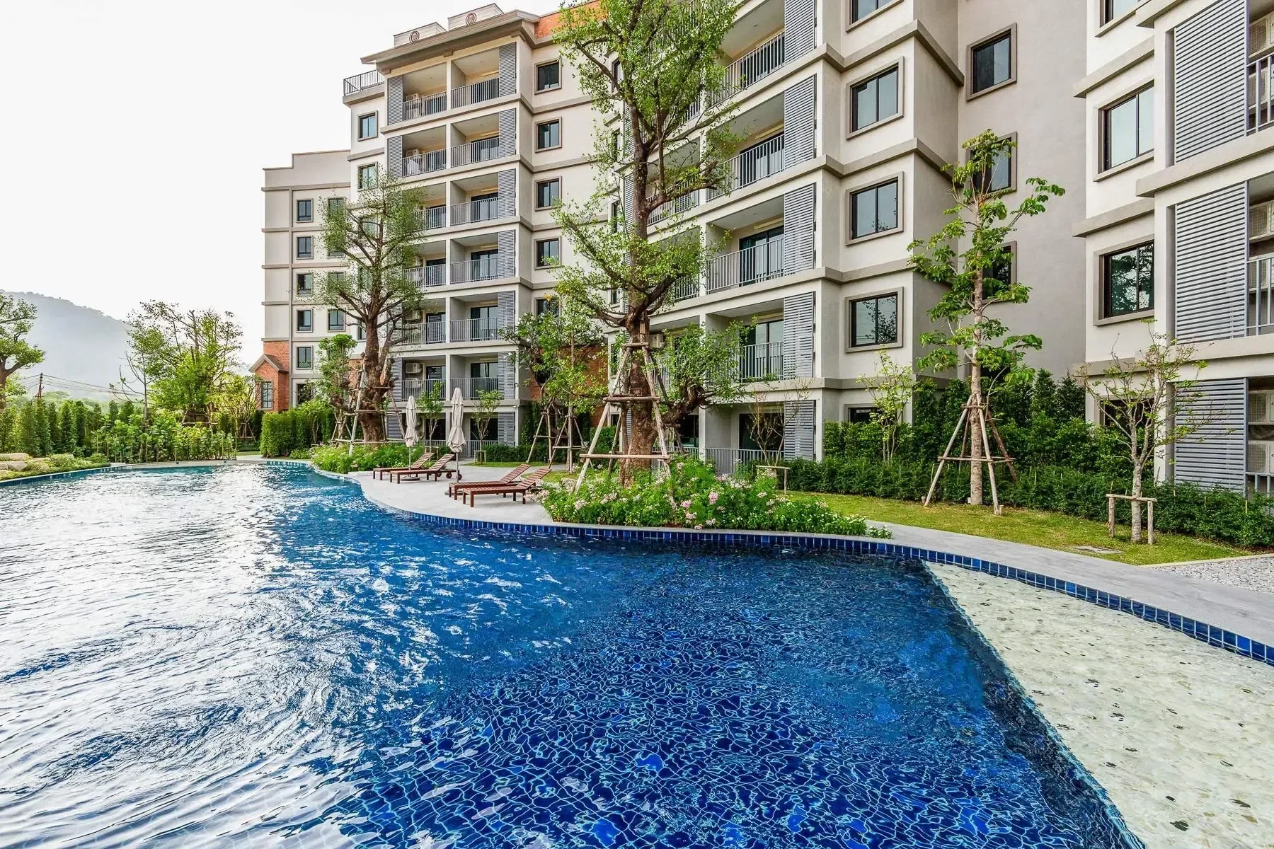 The Title Residences Nai Yang