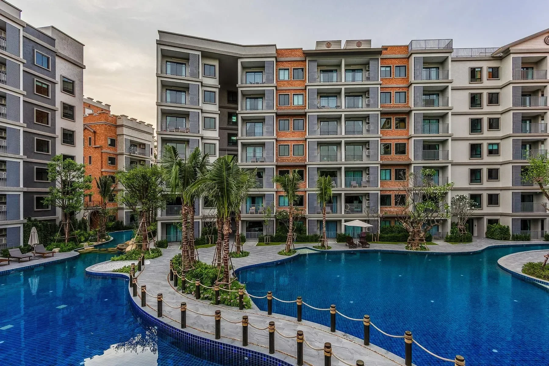 The Title Residences Nai Yang