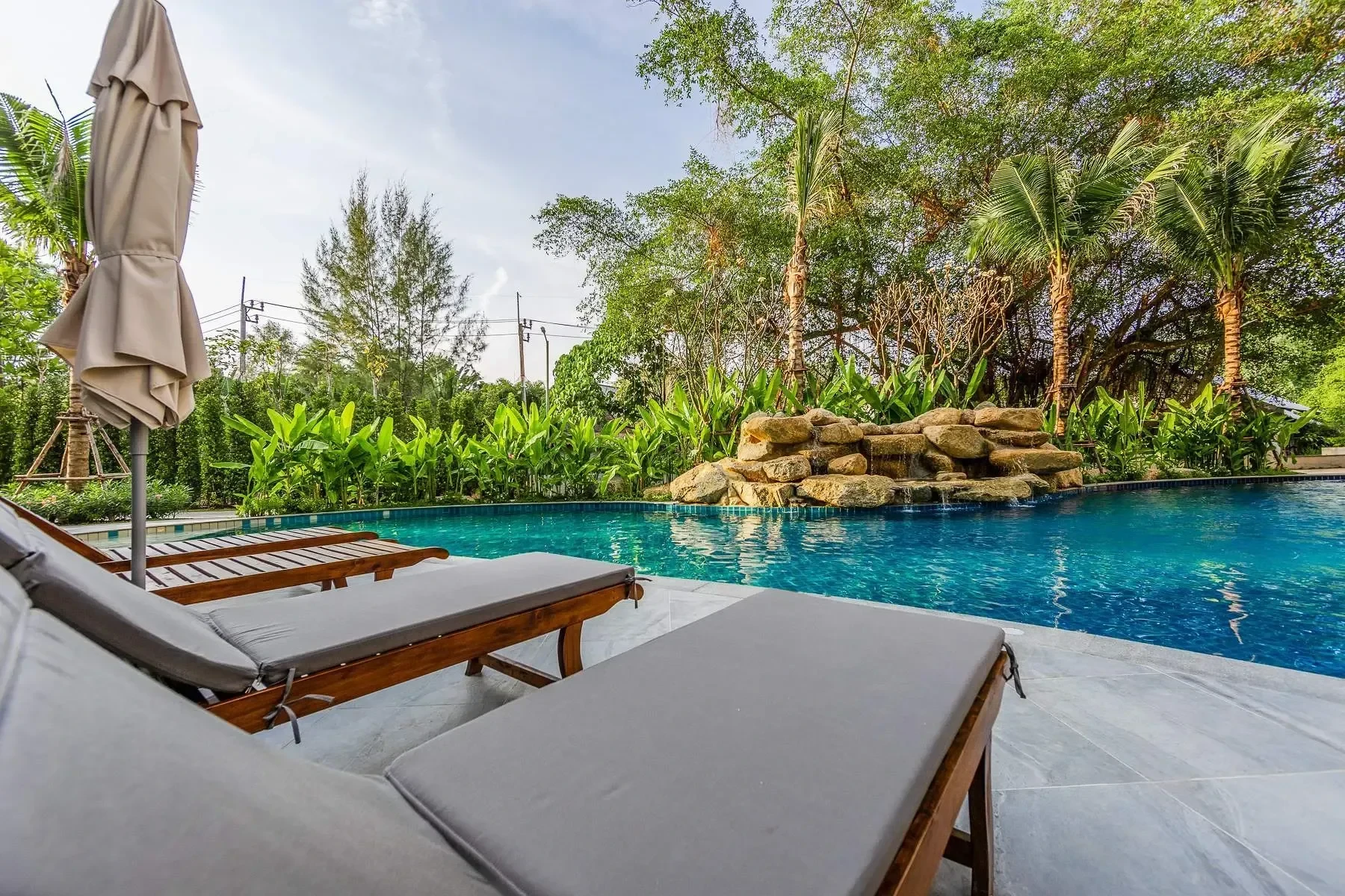 The Title Residences Nai Yang