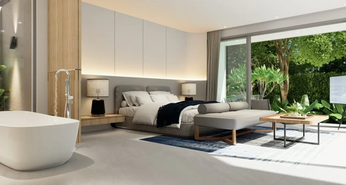 Botanica Louvre Villas Phuket