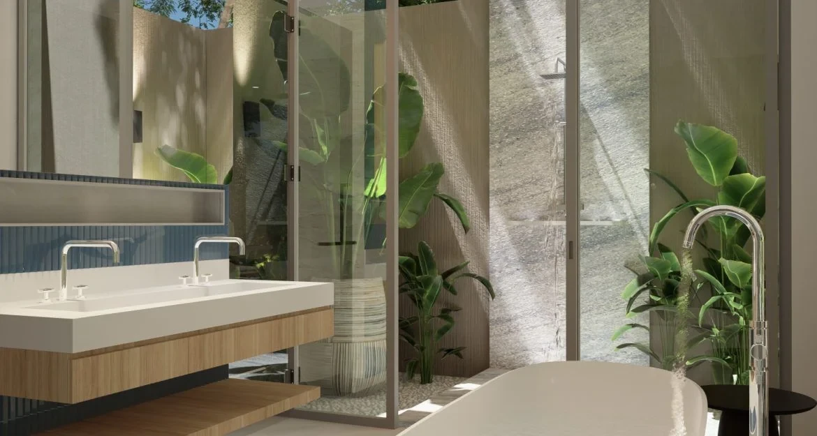 Botanica Louvre Villas Phuket