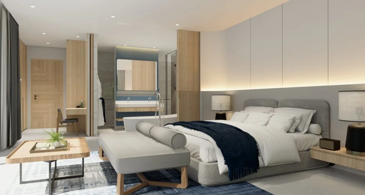 Botanica Louvre Villas Phuket